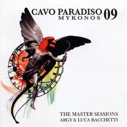 Master Sessions