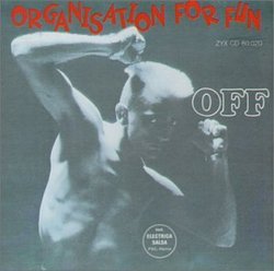Off (Organisation for Fun)