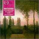 Ludwig van Beethoven: Violin Concerto in D major, Op. 61 / Romance No. 1 in G major, Op. 40 / Romance No. 2 in F major, Op. 50 - Stephanie Chase / The Hanover Band / Roy Goodman