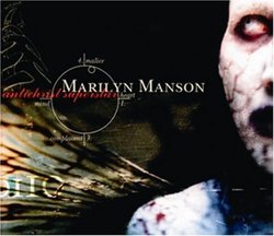 Antichrist Superstar