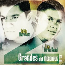 2 Grandes Del Merengue 4