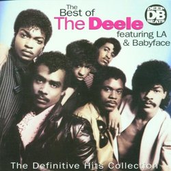 The Best of the Deele