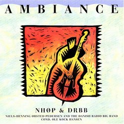 Nhop & Danish Radio Big Band