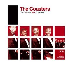Definitive Soul: The Coasters