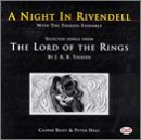 A Night in Rivendell