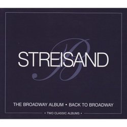 Broadway Album/Back to Broadway