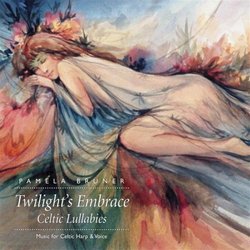 Twilight's Embrace