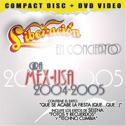 En Concierto (W/Dvd)