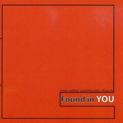 Found in You