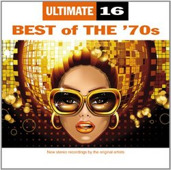 Ultimate 16 - Best of the 70s