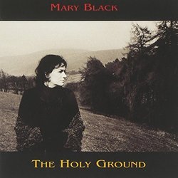 Holy Ground by Black, Mary (1994-02-25)