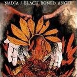Nadja & Black Boned Angel