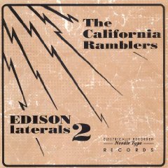 Edison Laterals II