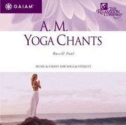 A.M. Yoga Chants