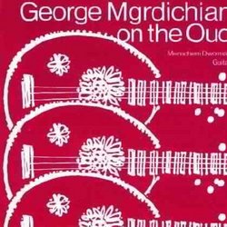 George Mgrdichian on the Oud