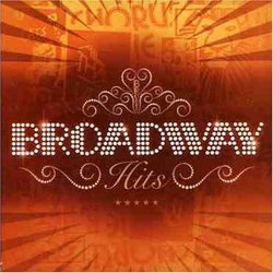 Broadway Hits from the 40's and 50's