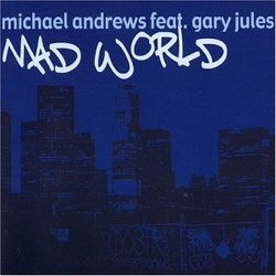 Original Sound Version It's a Mad, MadWorld: Rap and Hip-Hop Music That  Actually WORKS (Review)