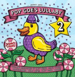 Pop Goes Lullaby 2