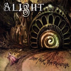 Don't Fear the Revenge by Alight