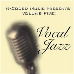 N-Coded Music Presents 5: Vocal Jazz