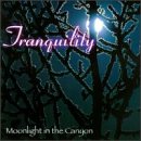 Tranquility: Moonlight In The Canyon