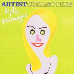 Artist Collection: Kylie Minogue