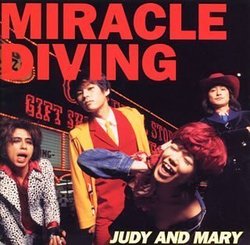 Miracle Diving