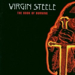 Book of Burning: 20 Years of