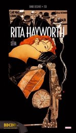 Rita Hayworth: Music from Her Films
