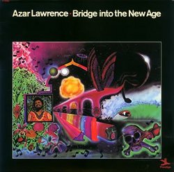 Bridge into the New Age