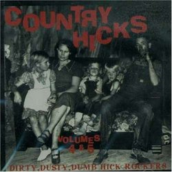 Country Hicks Volumes 4 & 5