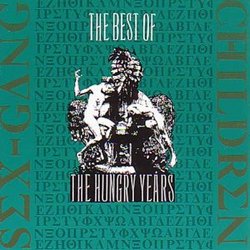 Best of - Hungry Years