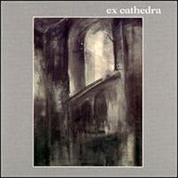 Ex Cathedra