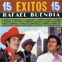 15 Exitos