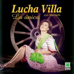 Lucha Villa con Mariachi: La U'nica