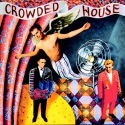 Crowded House