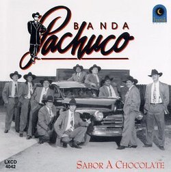 Banda Pachuco