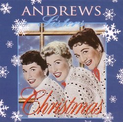 The Andrews Sisters Christmas