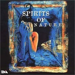 Spirits of Nature 1