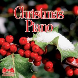 Holiday Favorites: Christmas Piano