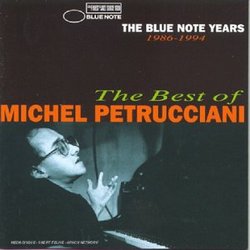 The Best of the Blue Note Years
