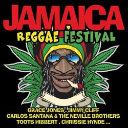Jamaica Reggae Festival