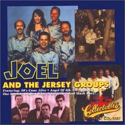 Joel And The Jersey Groups