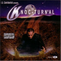 La Confidential Presents: Knoc-Turn'Al (Mini) 1