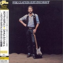 Just One Night: Live at Budokan