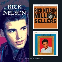 Million Sellers/Rick Is 21