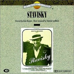 Stavisky