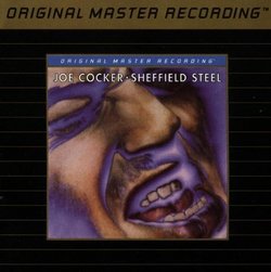 Sheffield Steel [MFSL Audiophile Original Master Recording]