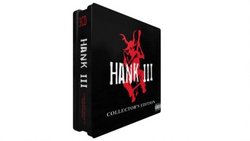 Hank III Collector's Edition