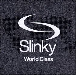 Slinky World Class